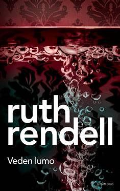 Veden lumo by Ruth Rendell