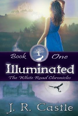 Illuminated by Jackie Castle