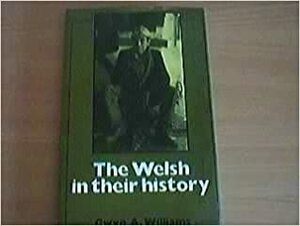 The Welsh In Their History by Gwyn Alfred Williams