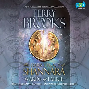 Wards of Faerie by Terry Brooks