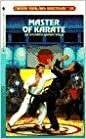 Master of Karate (Choose Your Own Adventure, #108) by Richard Brightfield, Edward Packard