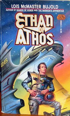 Ethan of Athos by Lois McMaster Bujold