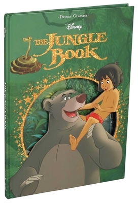 Disney: The Jungle Book by 