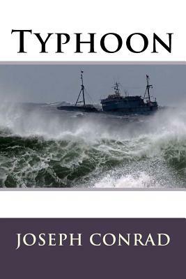 Typhoon by Joseph Conrad