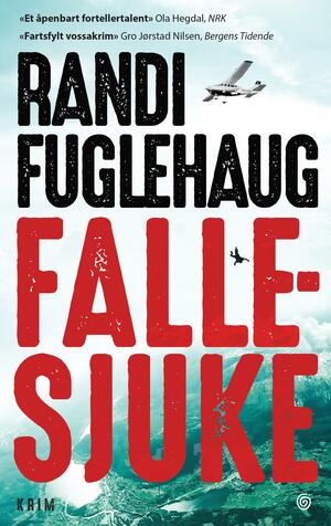 Fallesjuke  by Randi Fuglehaug