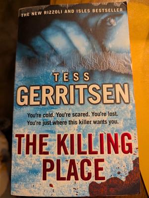 The Killing Place by Tess Gerritsen