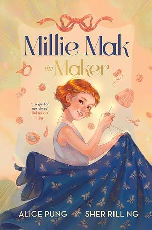 Millie Mak the Maker by Alice Pung