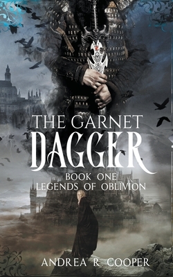 The Garnet Dagger by Andrea R. Cooper