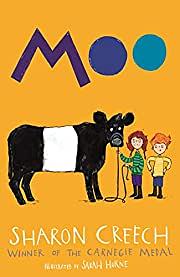 Moo by Sharon Creech