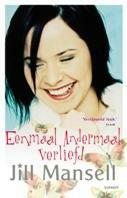 Eenmaal Andermaal Verliefd by Marja Borg, Jill Mansell