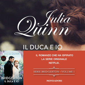 Il duca e io by Julia Quinn