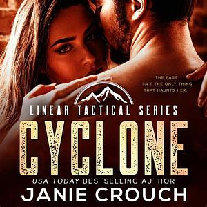 Cyclone by Janie Crouch