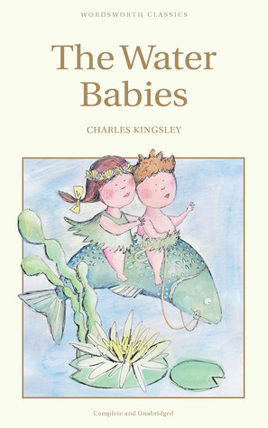 The Water Babies by W. Heath Robinson, Charles Kingsley