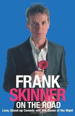 Frank Skinner on the Road by Frank Skinner