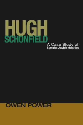 Hugh Schonfield by Owen Power