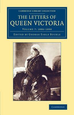 The Letters of Queen Victoria by Queen Victoria, Victoria Victoria