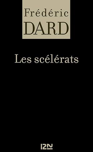 Les scélérats by Frédéric Dard