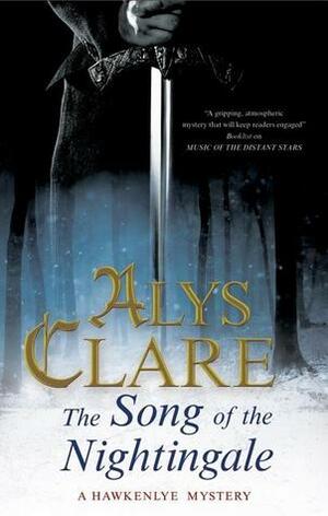 The Song of the Nightingale by Alys Clare