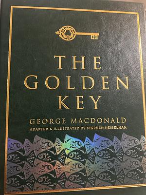 The Golden Key by Maurice Sendak, George MacDonald