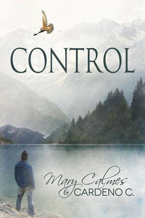 Control by Mary Calmes