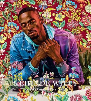 An Archaeology of Silence  by Kehinde Wiley