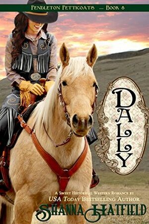 Dally by Shanna Hatfield