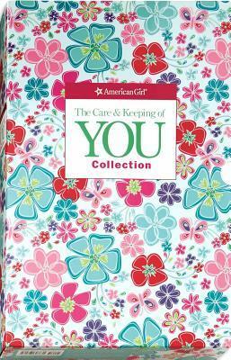 The Care and Keeping of You: The Body Book for Younger Girls by Cara Natterson, Valorie Schaefer, Josée Masse
