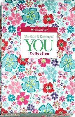 The Care and Keeping of You: The Body Book for Younger Girls by Cara Natterson, Josée Masse, Valorie Schaefer