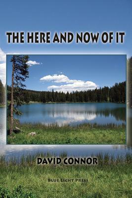 The Here and Now of It by David Connor