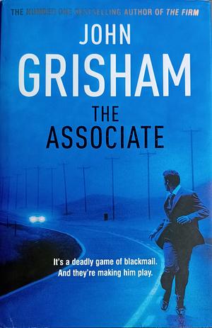 The Associate by John Grisham