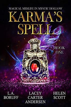 Karma's Spell by 