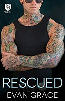Rescued by Evan Grace