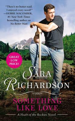 Something Like Love by Sara Richardson