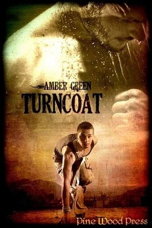 Turncoat by Amber Green