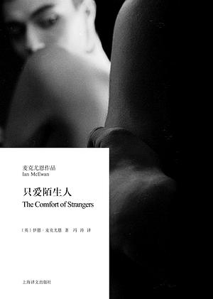 只爱陌生人 by Ian McEwan