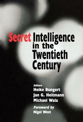 Secret Intelligence in the Twentieth Century by 