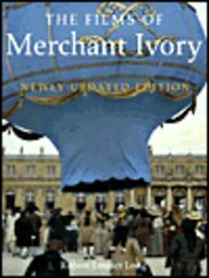 The Films of Merchant Ivory by Robert Emmet Long