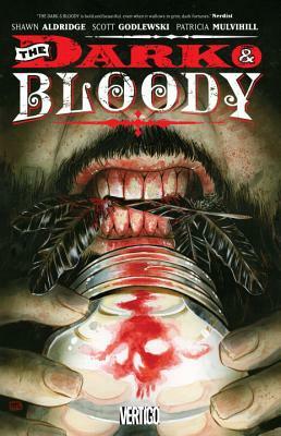 The Dark & the Bloody, Volume 1 by Shawn Aldridge