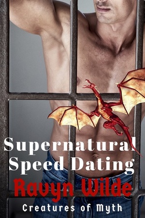 Supernatural Speed Dating by Ravyn Wilde