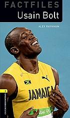 Usain Bolt by Alex Raynham