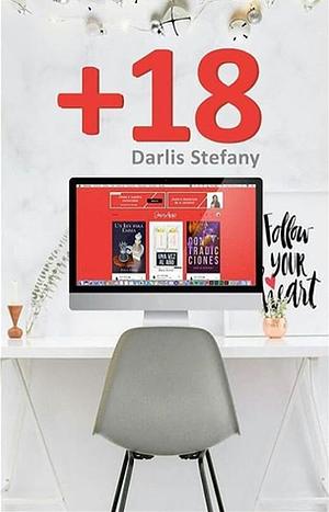 +18 by Darlis Stefany