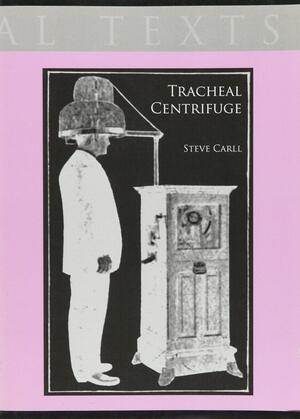 Tracheal Centrifuge by Steve Carll