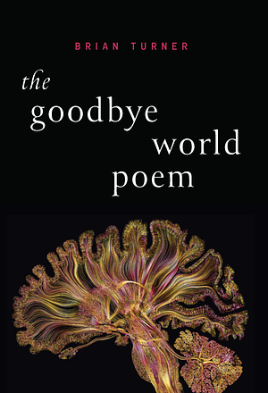 The Goodbye World Poem by Brian Turner