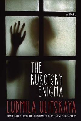 The Kukotsky Enigma by Lyudmila Ulitskaya
