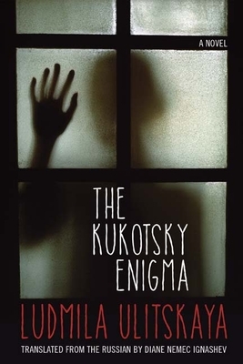 The Kukotsky Enigma by Ljudmila Ulitskaja