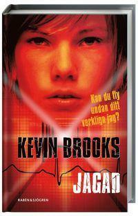 Jagad by Kevin Brooks