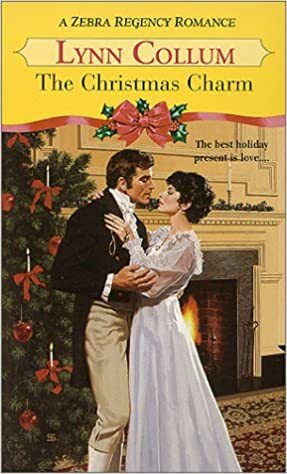 The Christmas Charm by Lynn Collum