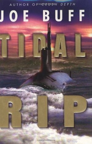 Tidal Rip by Joe Buff