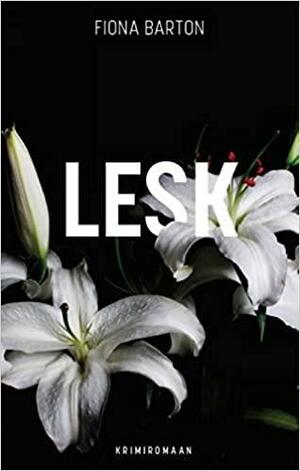 Lesk by Fiona Barton