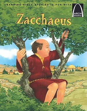 Zacchaeus by 